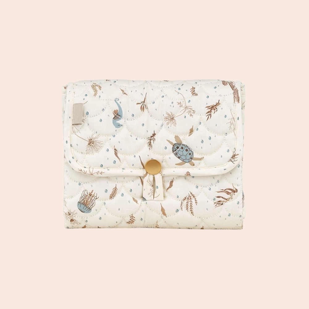 Travel Changing Mat Babloo