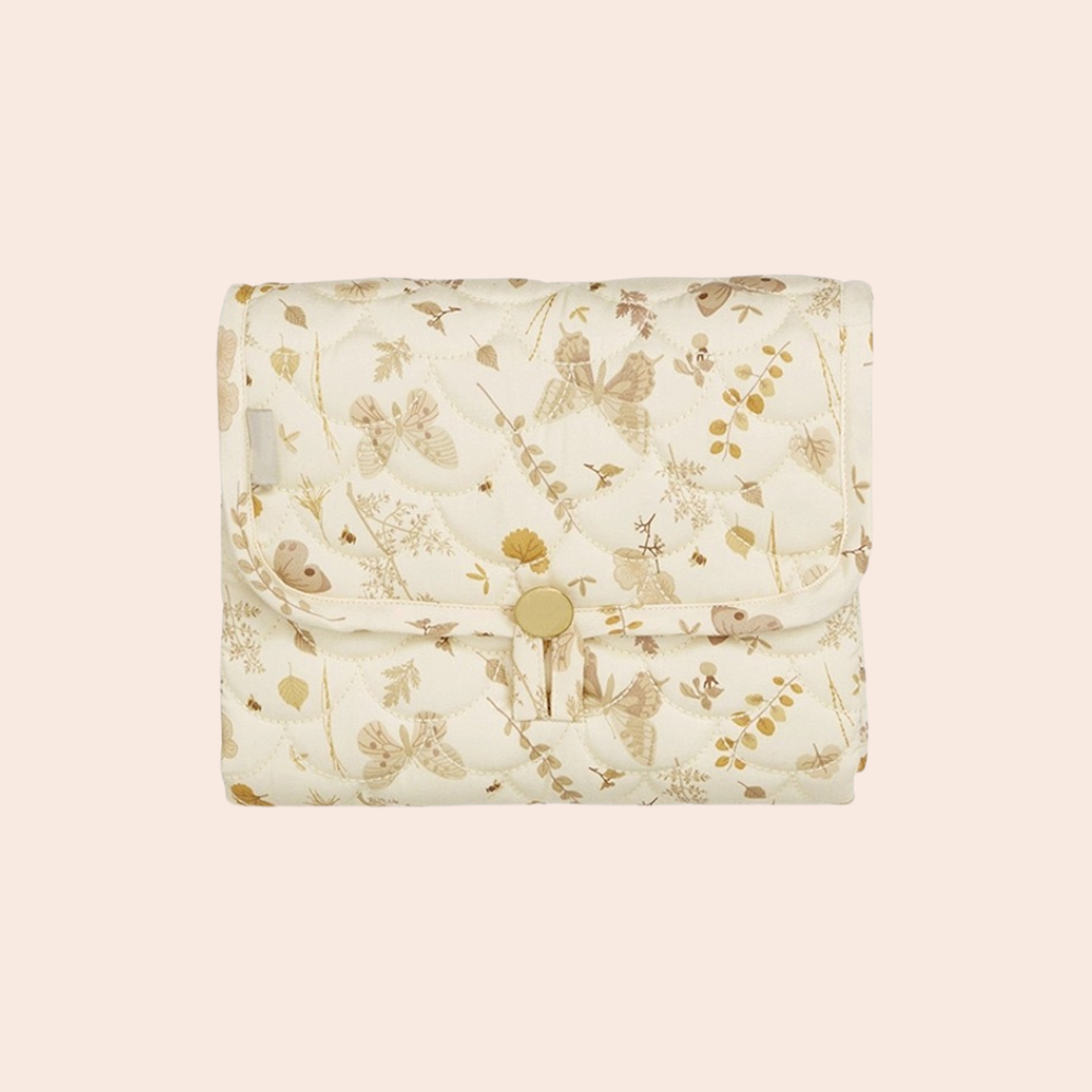 Travel Changing Mat Babloo