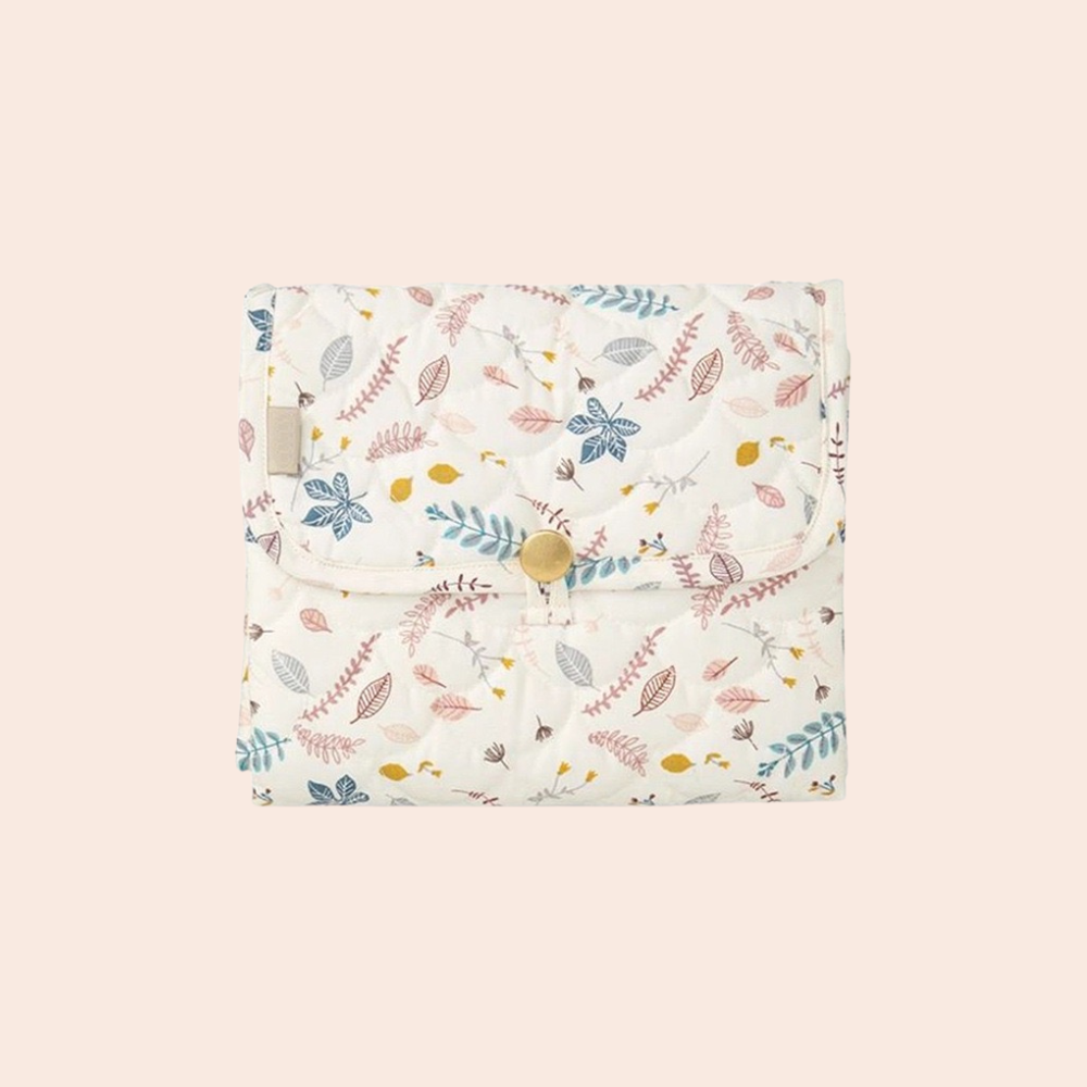Travel Changing Mat Babloo