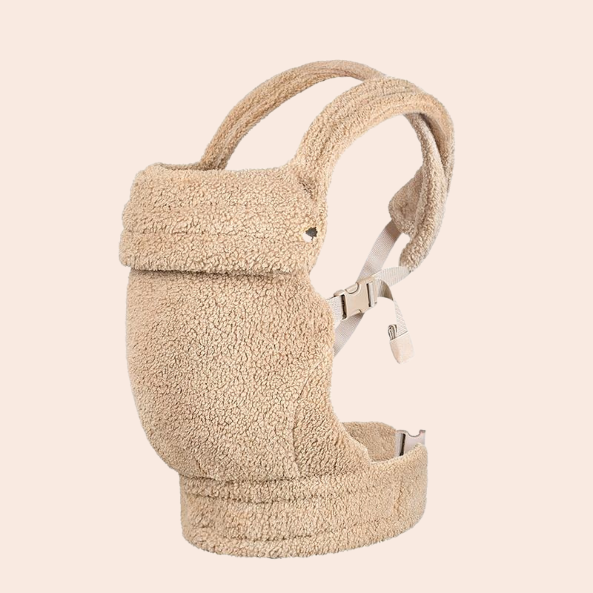 The Snuggle Carrier (Copy) Babloo