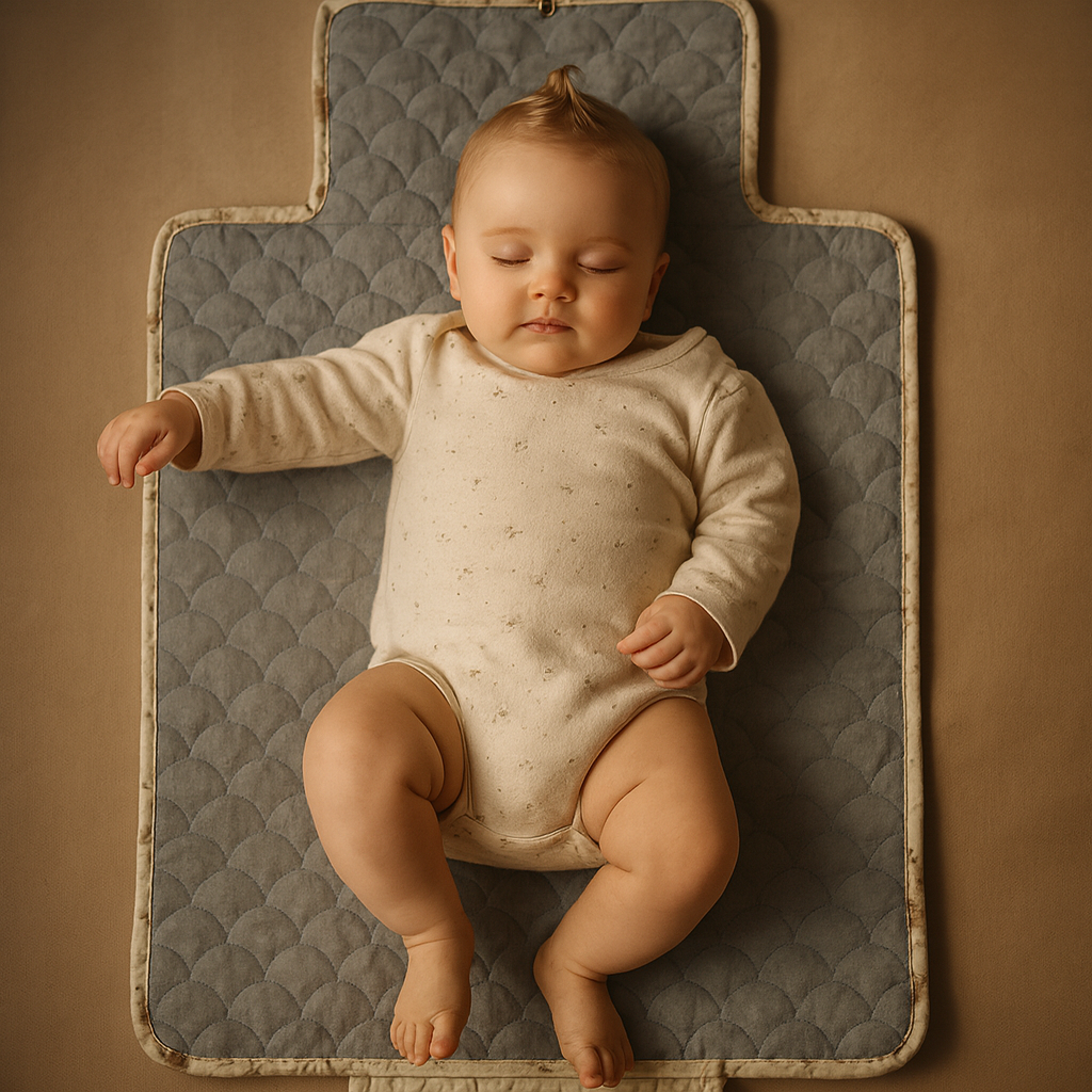 The Snuggle Carrier Babloo