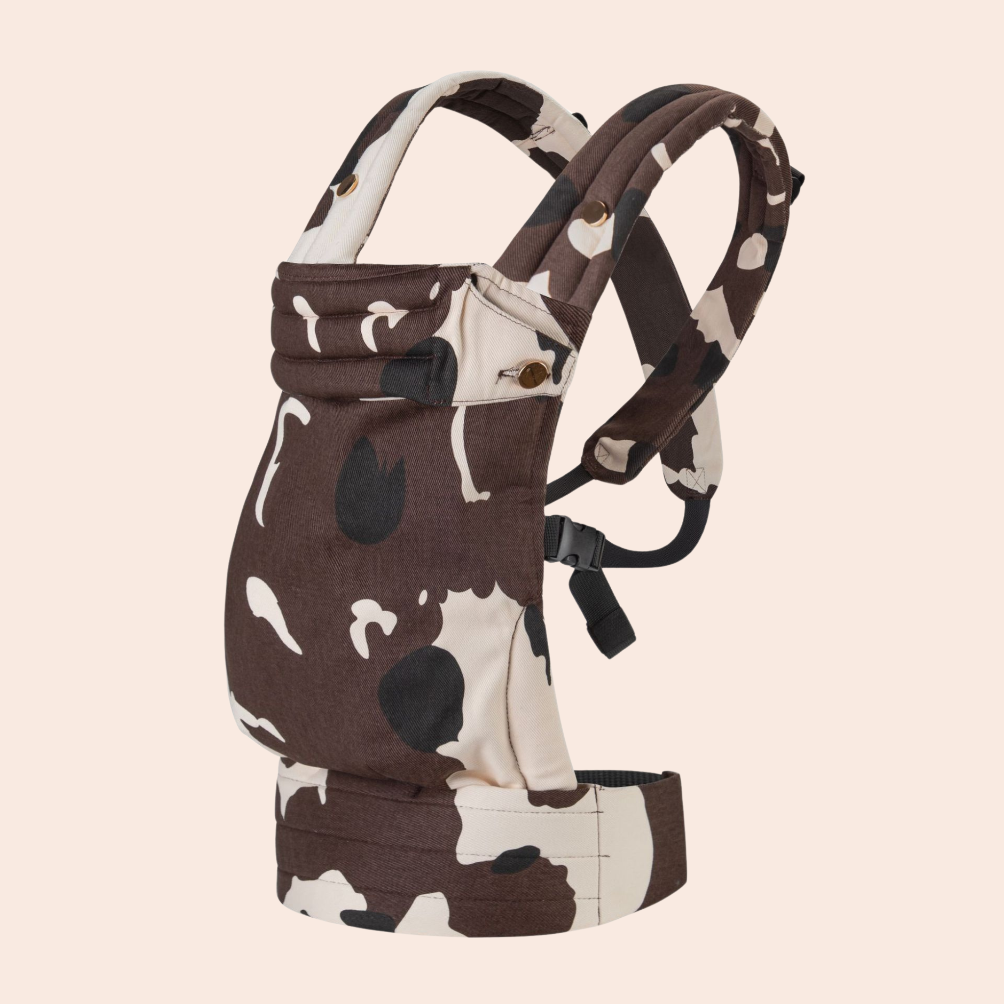 The Snuggle Carrier (kopie) Babloo